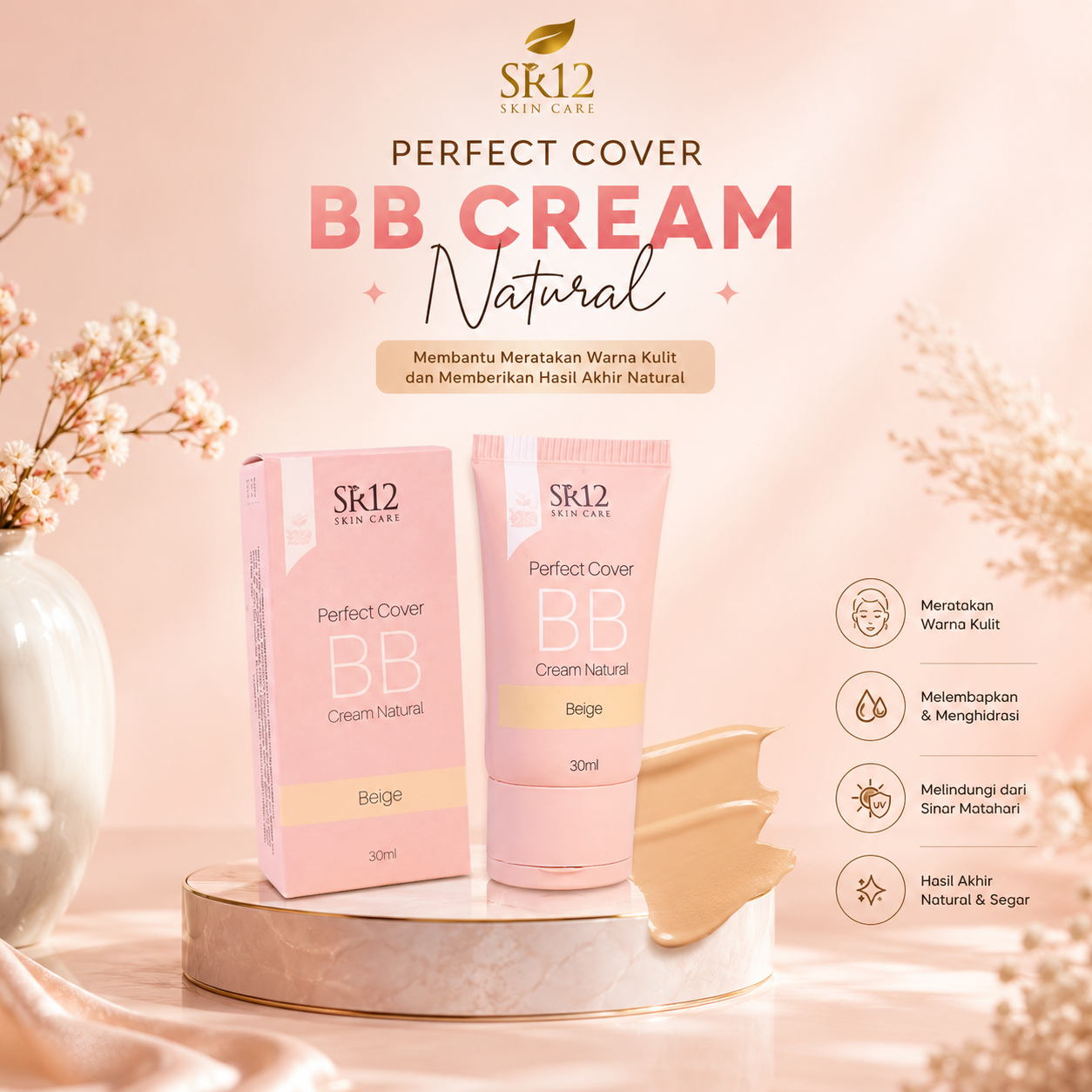 BB Cream