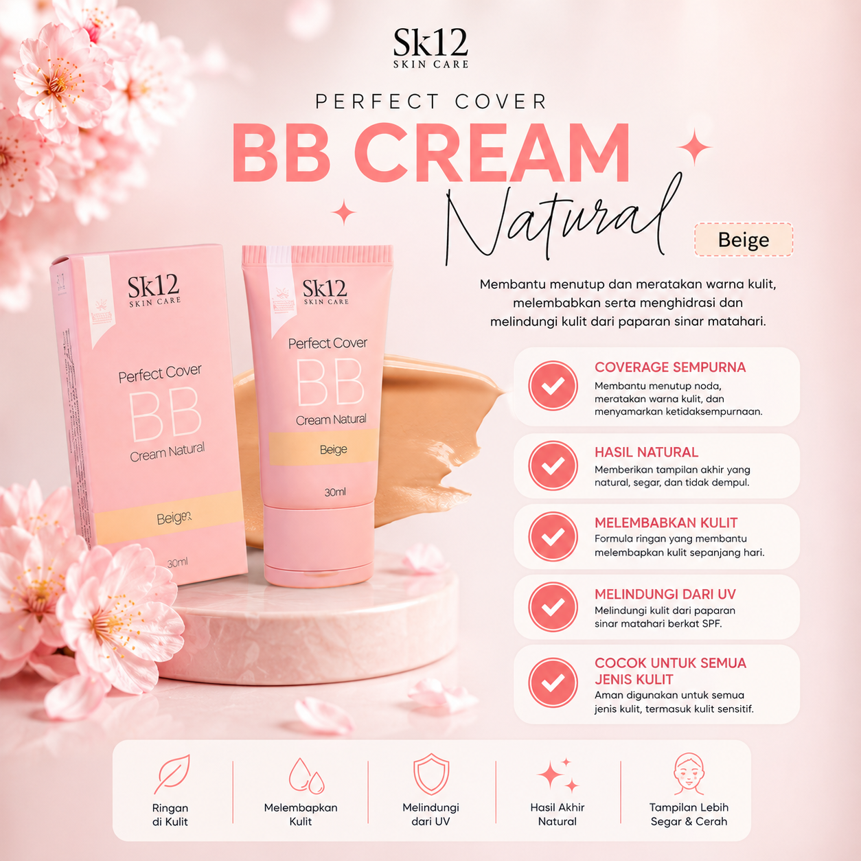 BB Cream