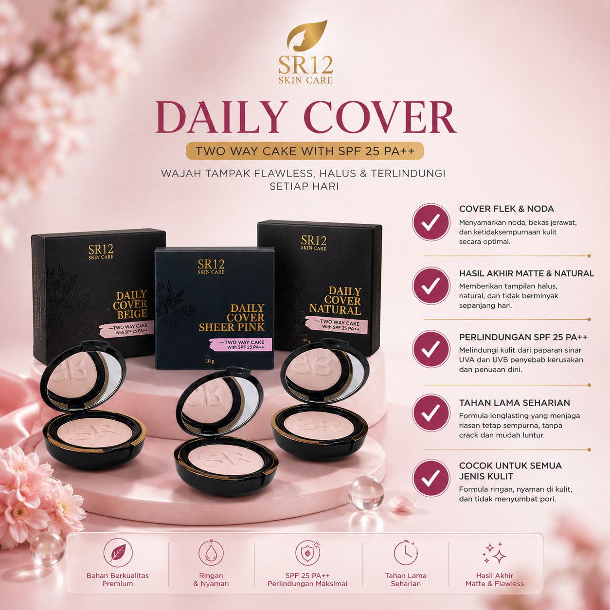 Daily Cover