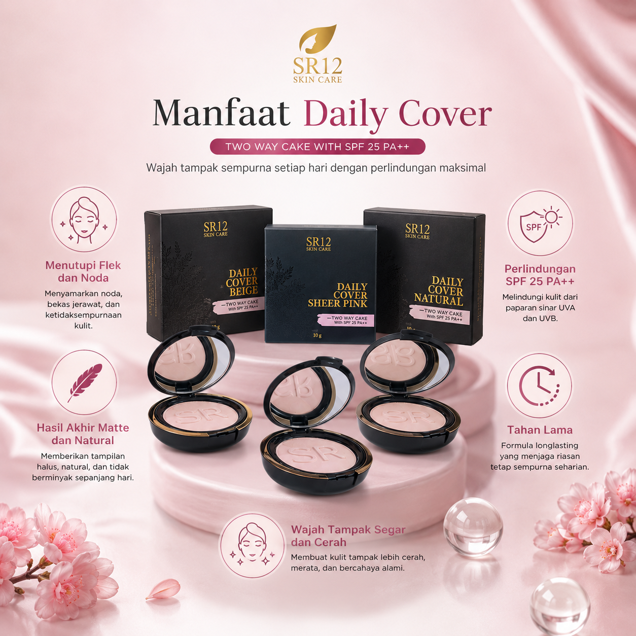 Daily Cover