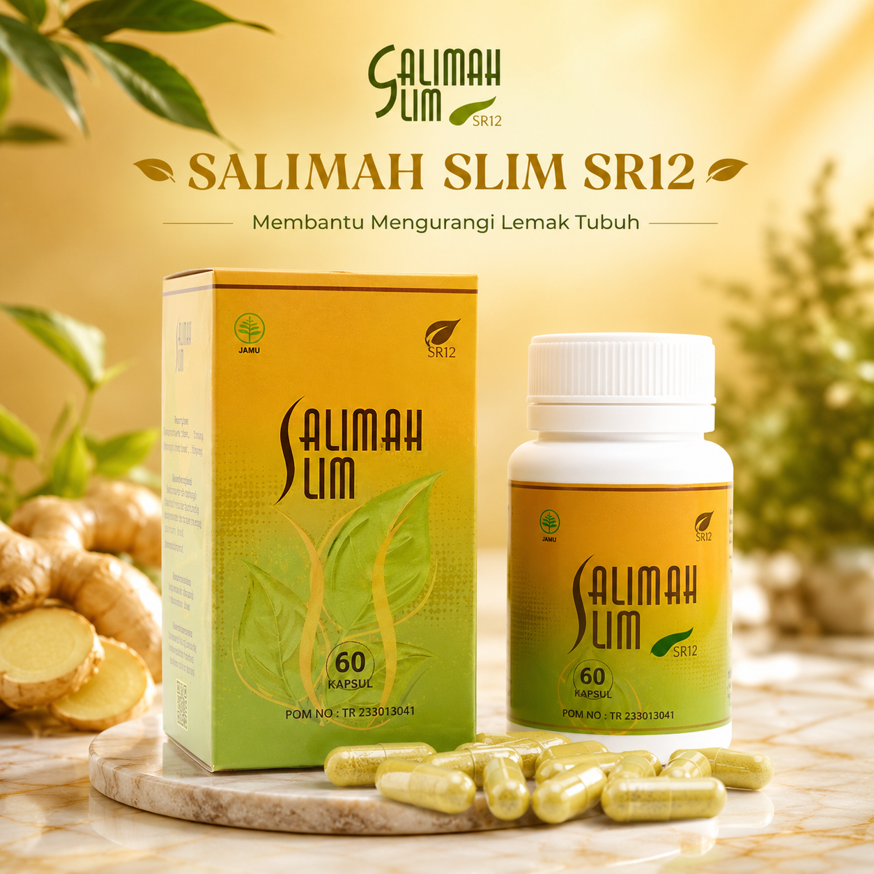 Salimah Slim