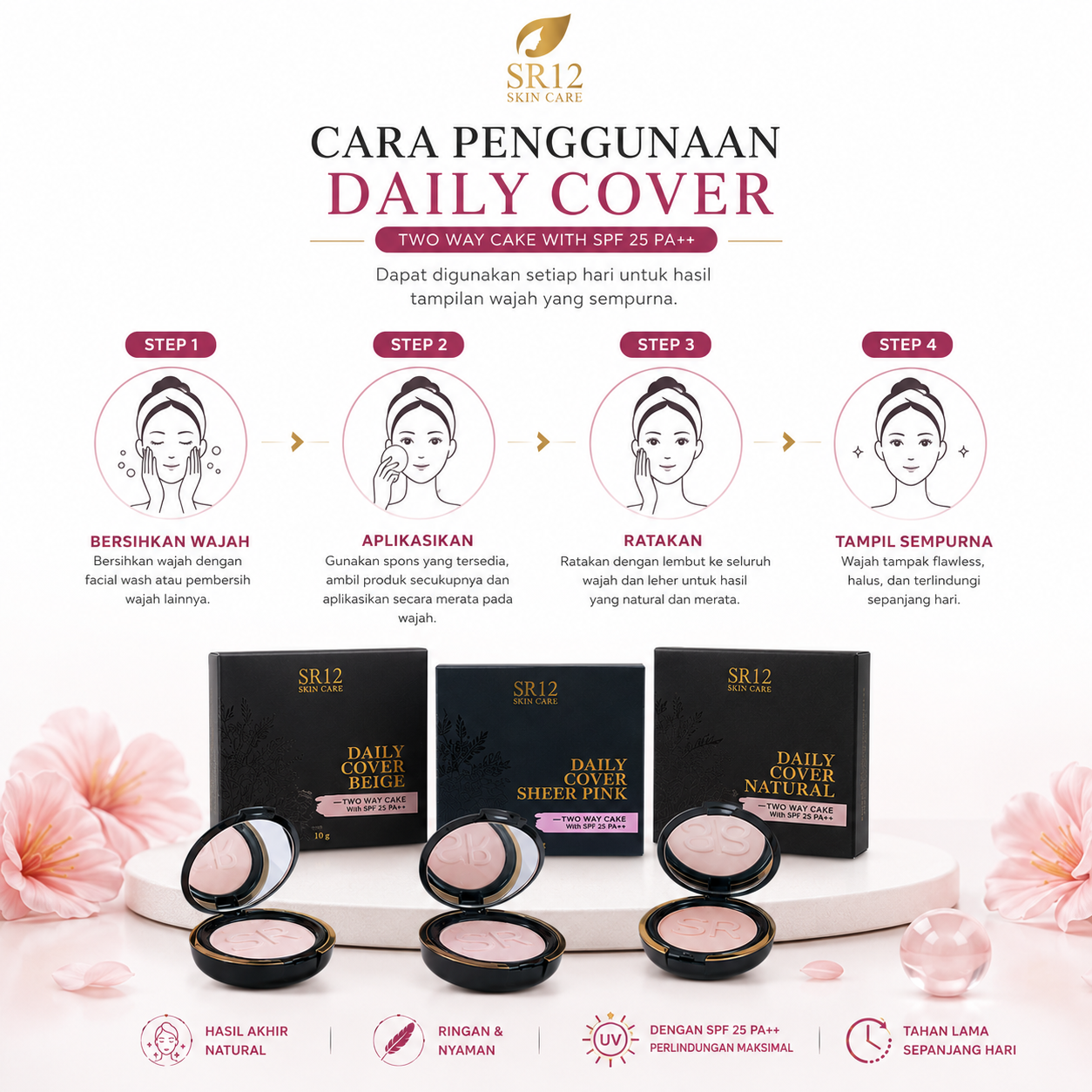 Daily Cover